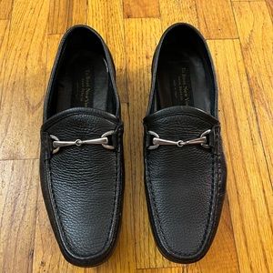 To Boot New York Horsebit Loafers